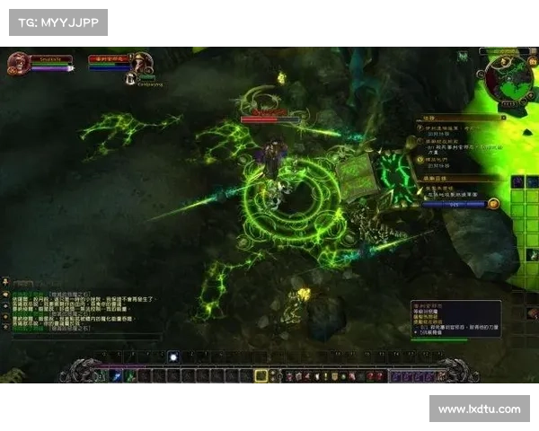 魔兽世界正式服恶魔猎手：解锁坐骑任务揭秘